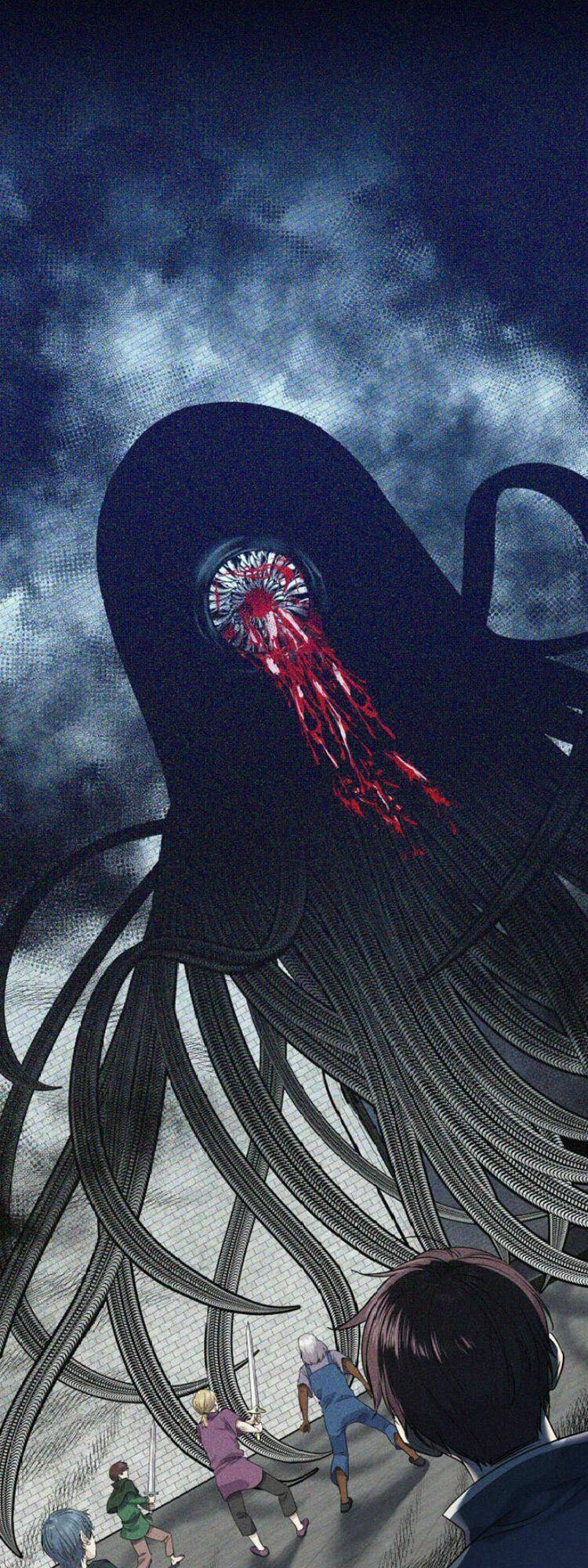 Trò Chơi Của Chúa Thượng: Chapter 3