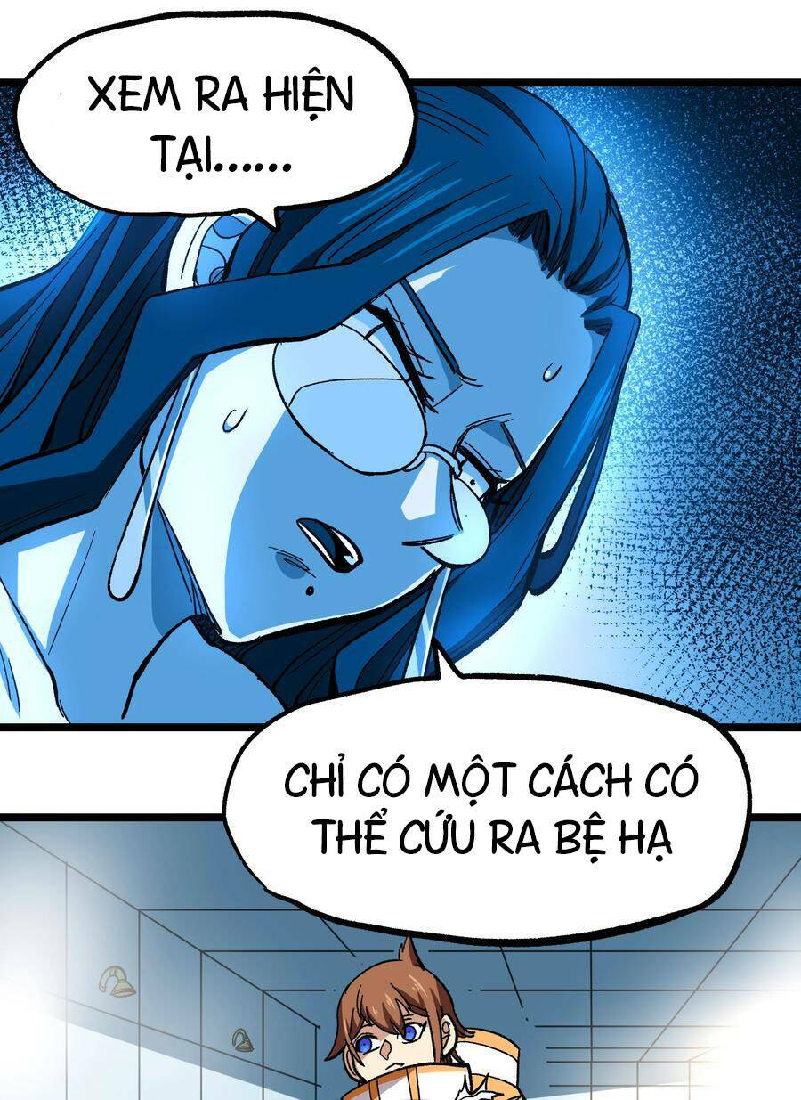 Vú Em Vô Địch: Chapter 6