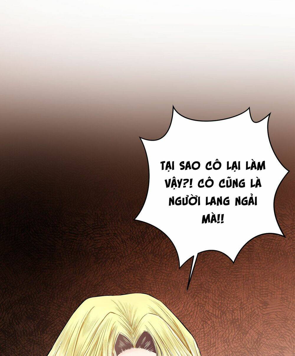 Cuộc Phản Công Của Nàng Hầu: Chapter 3