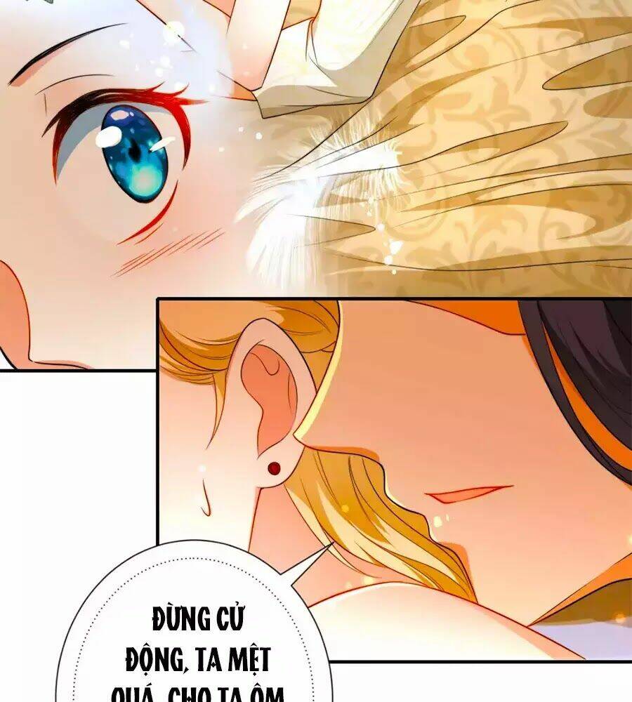 Sủng Hậu Của Vương: Chapter 9