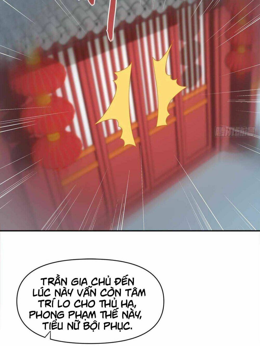 Xâm Lược Vạn Giới: Chapter 7