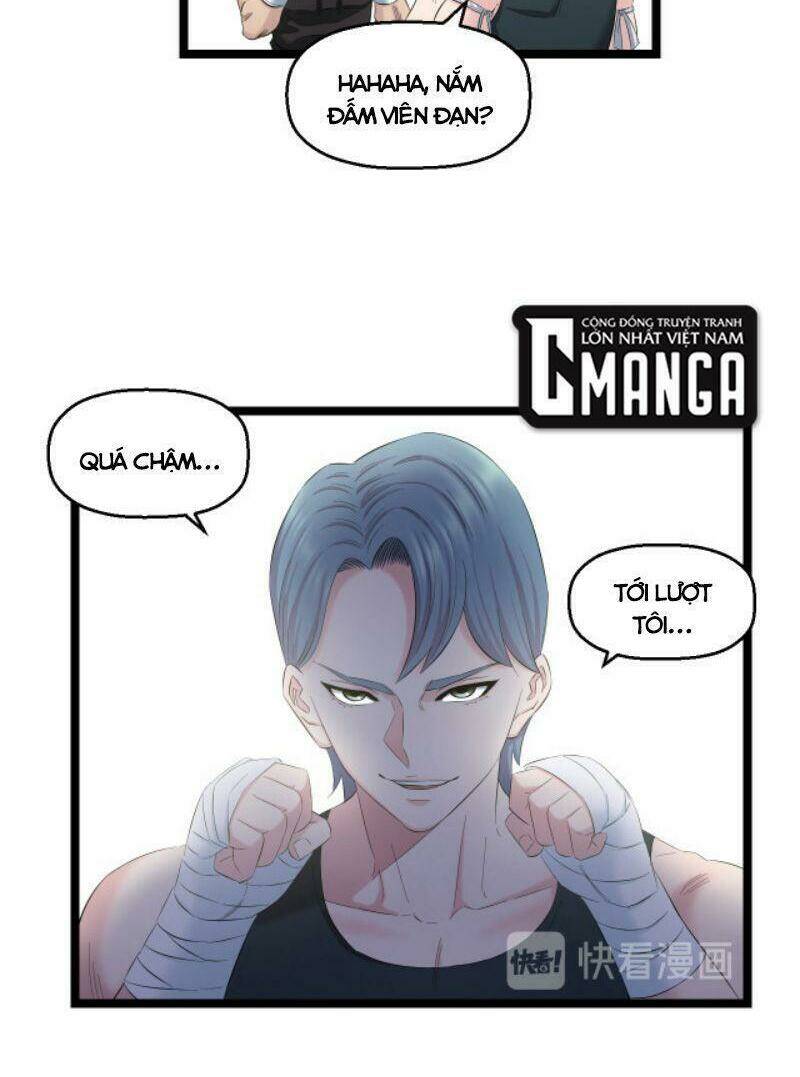 Đối Mặt Với Thử Thách: Chapter 76
