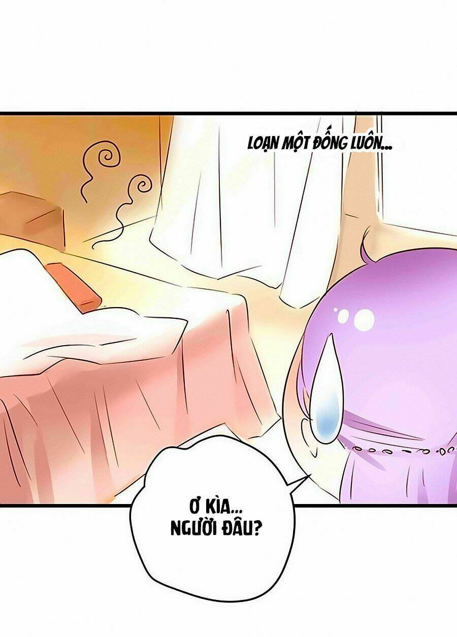 Bạn Trai Là Ngôi Sao: Chapter 11.5