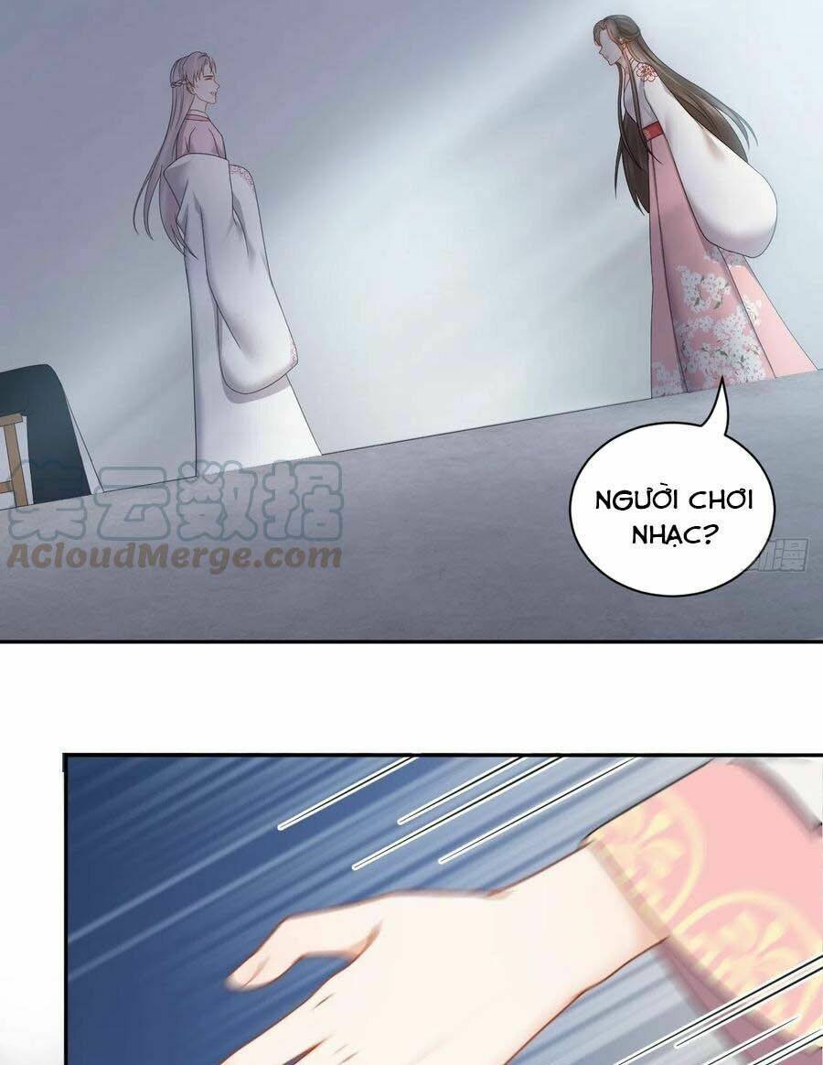 Vương Phi Thông Linh: Chapter 58