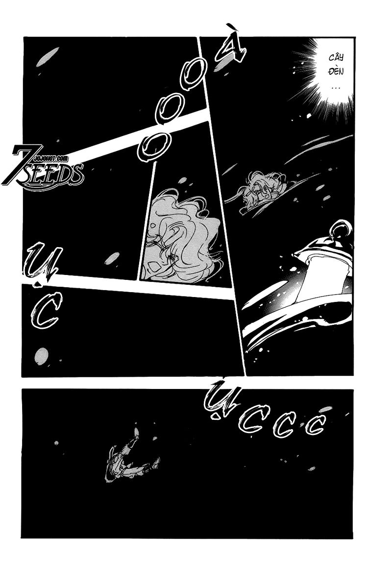 Mầm Sống: Chapter 132