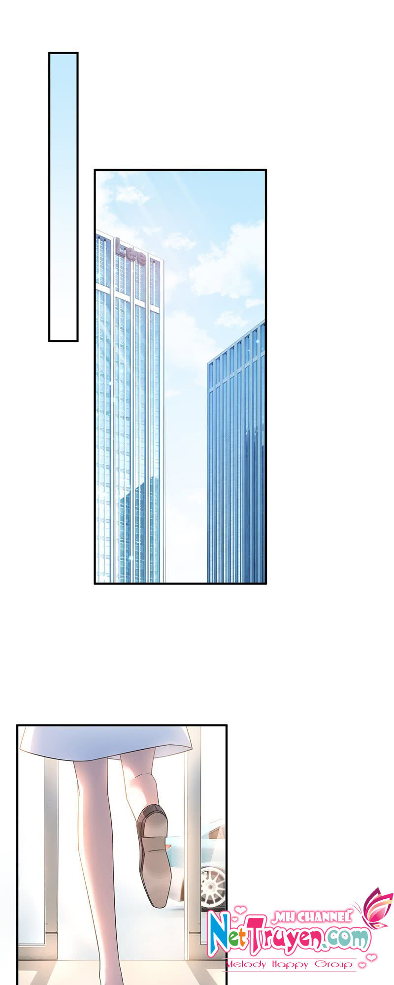 Thịnh Thế Điềm Sủng: Tiểu Manh Thê Của Dịch Thiếu: Chapter 27