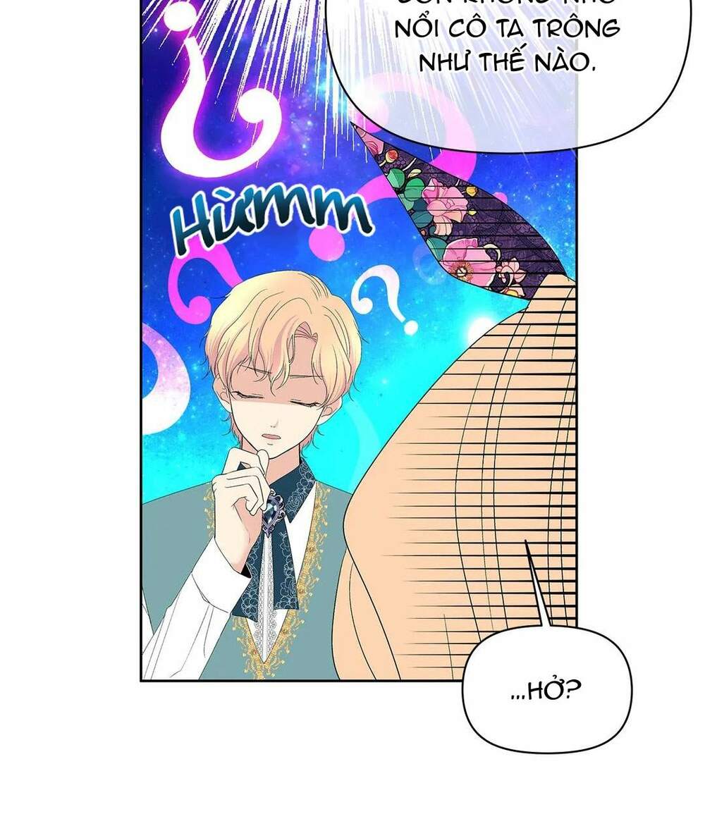 Công Chúa Thời Gian Có Hạn: Chapter 46