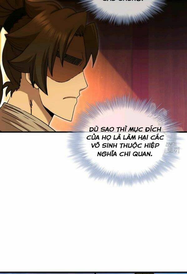 Thân Thủ Đệ Nhất Kiếm: Chapter 71