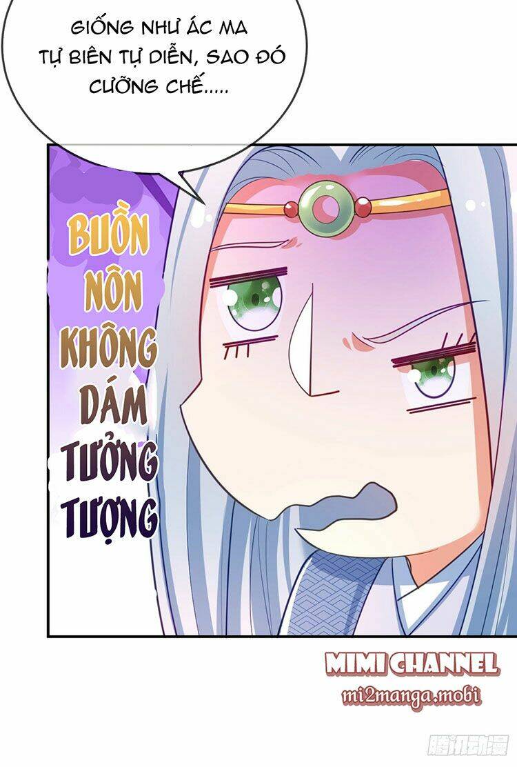 Giang Sơn Mỹ Nam Nhập Trướng Ta: Chapter 33