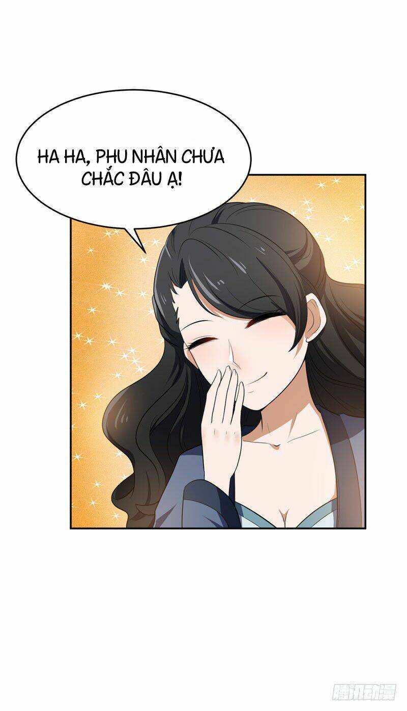 Yêu Giả Vi Vương: Chapter 3