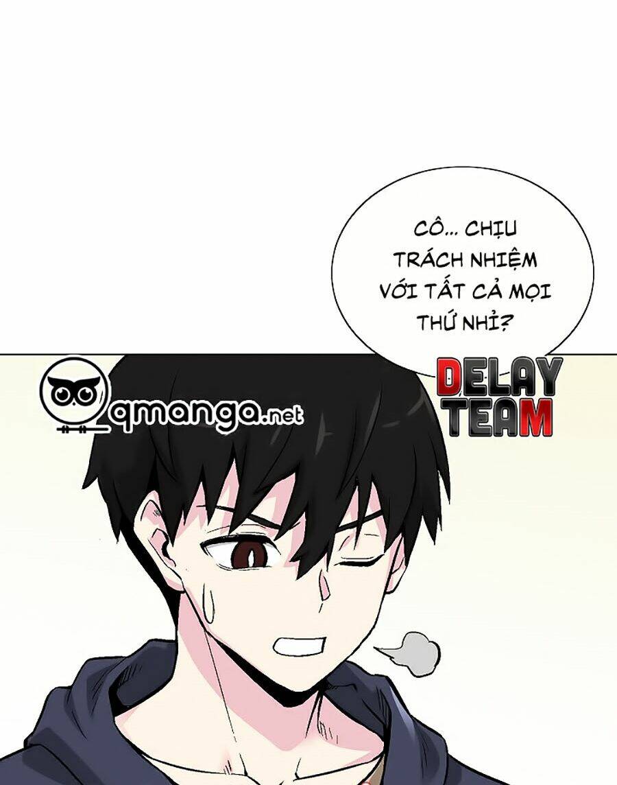 Hầm Ngục Bóng Tối: Chapter 16