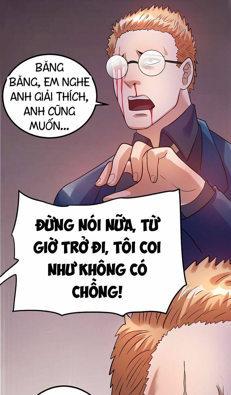Tiên Vương Trùng Sinh: Chapter 43