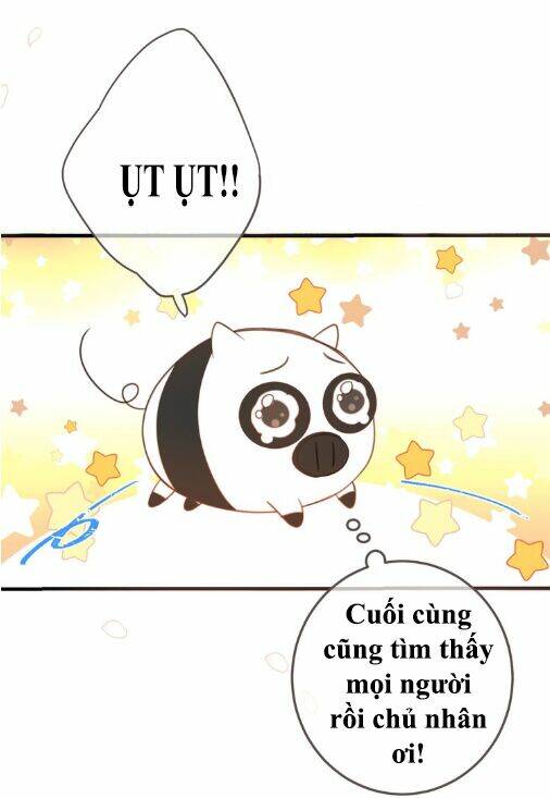 Bạn Trai Tôi Là Cẩm Y Vệ 2: Chapter 95