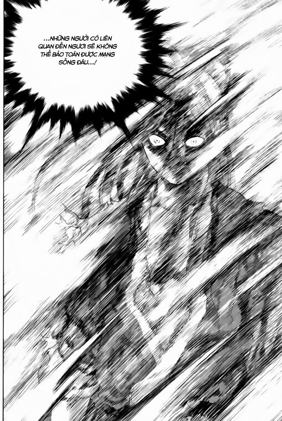 Long Phi Bất Bại 2: Chapter 99