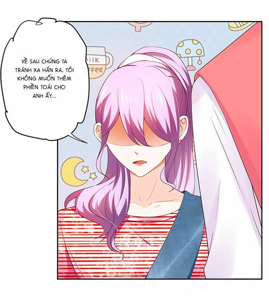 Bạn Trai Là Ngôi Sao: Chapter 86