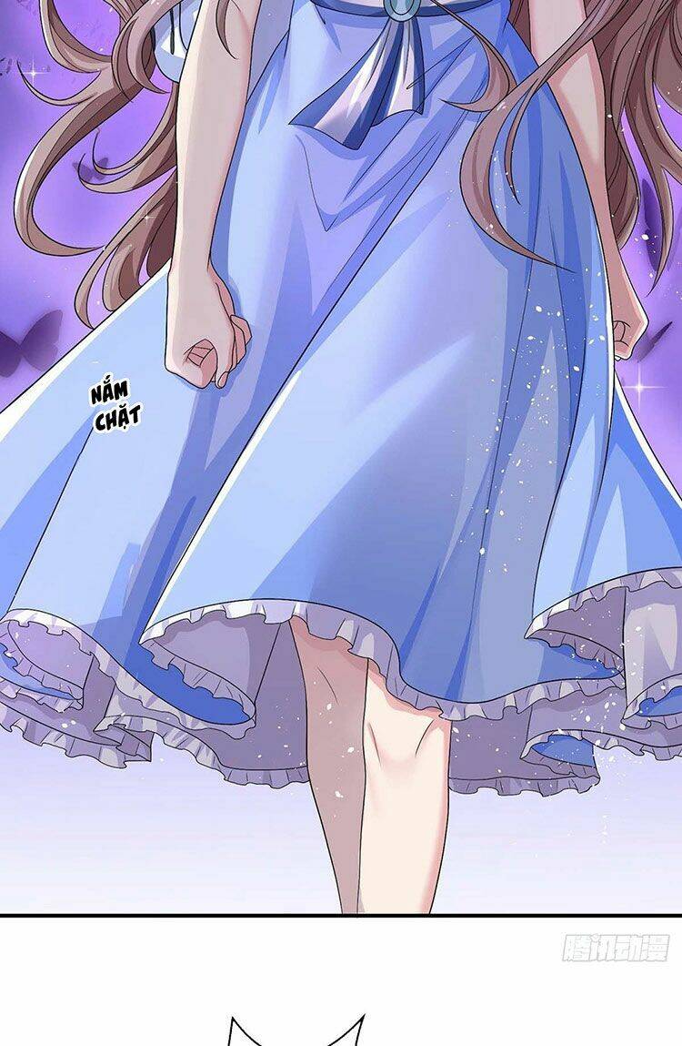 Sự Trả Thù Của Nữ Vương: Chapter 9