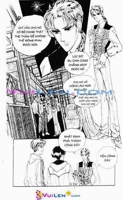 Lá Chắn Tình Yêu: Chapter 7