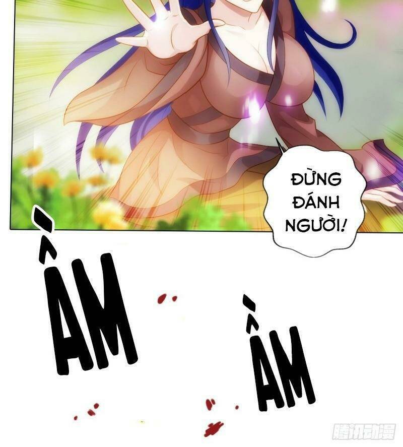 Bất Hủ Phàm Nhân: Chapter 44