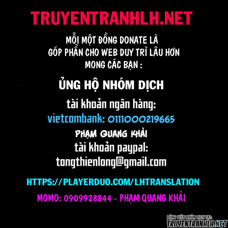 Jyaryu Tensei - Tà Long Tái Sinh: Chapter 30