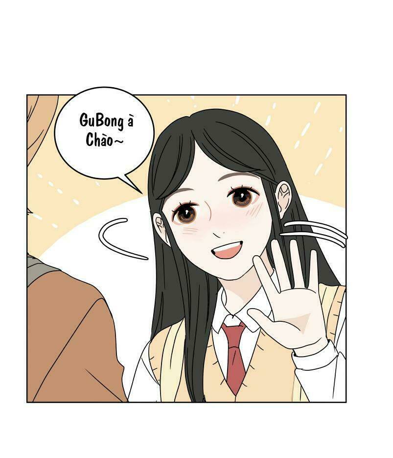 30 Phút Bước Đi Bên Em: Chapter 60