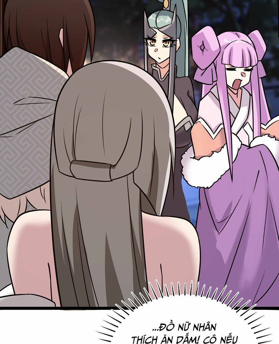 Đại Bảo Kiếm Của Tôi: Chapter 56