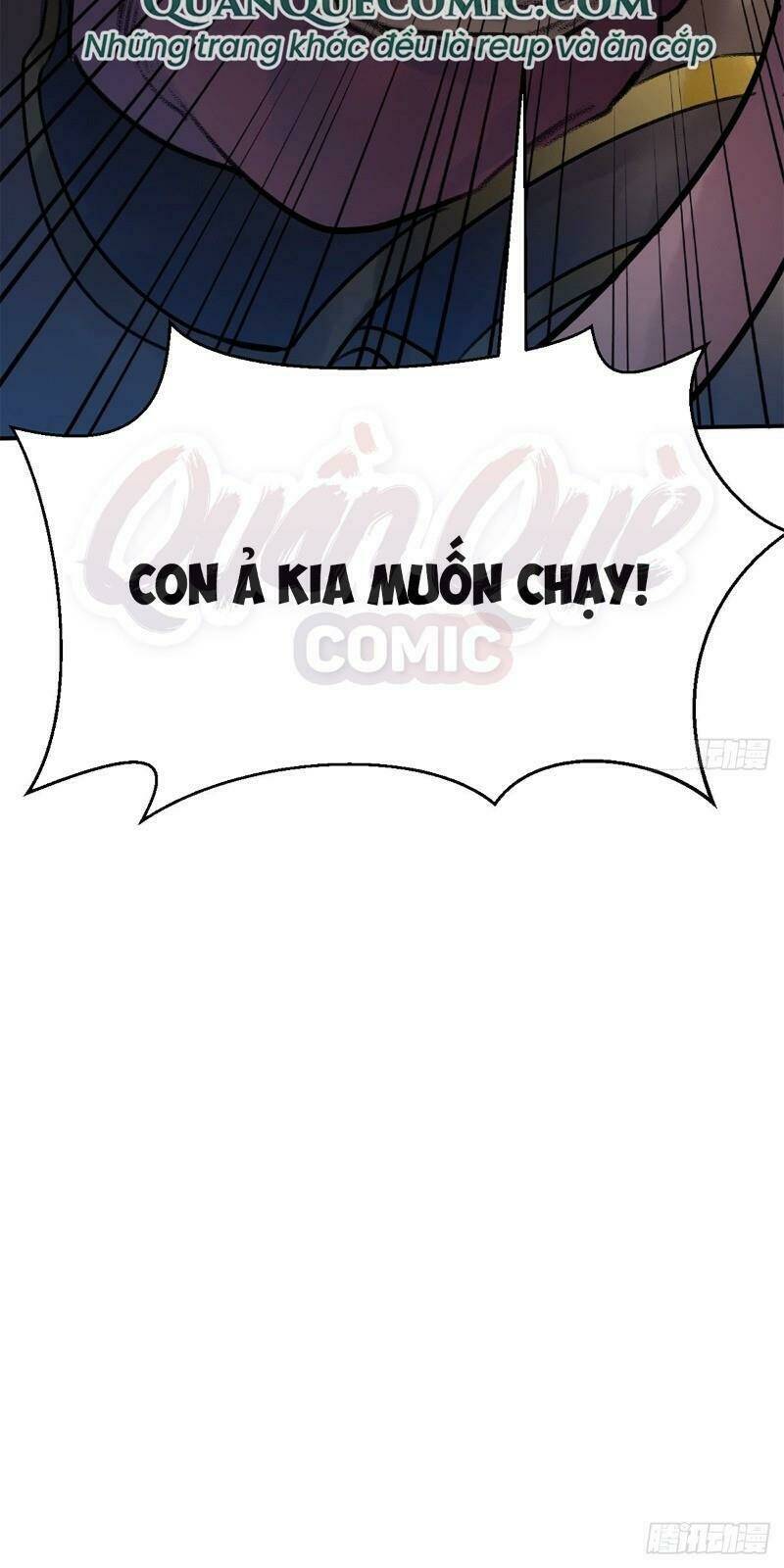 Liên Thành Quyết: Chapter 42