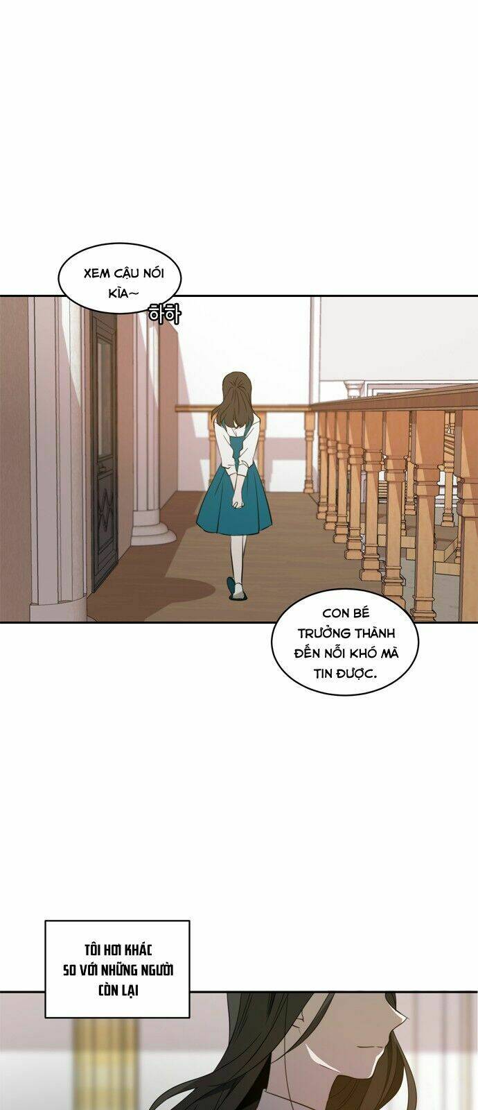 Kiếp Này Cũng Xin Chăm Sóc Tôi Như Vậy Nhé Kiếp Này Cũng Xin Chăm Sóc Tôi Như Vậy Nhé: Chapter 1