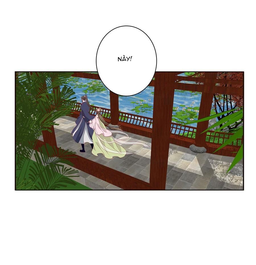 Thông Linh Phi: Chapter 519