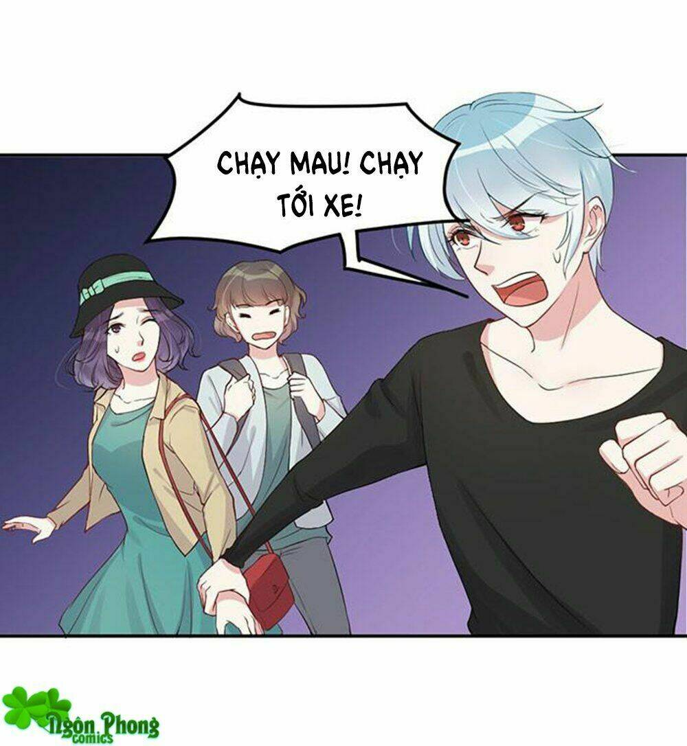 Bà Xã Tôi Là Nam Thần: Chapter 26