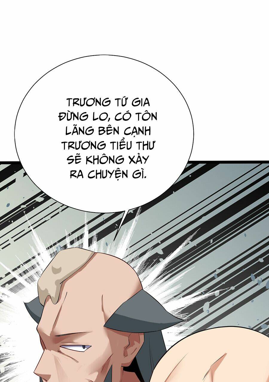 Đại Bảo Kiếm Của Tôi: Chapter 38