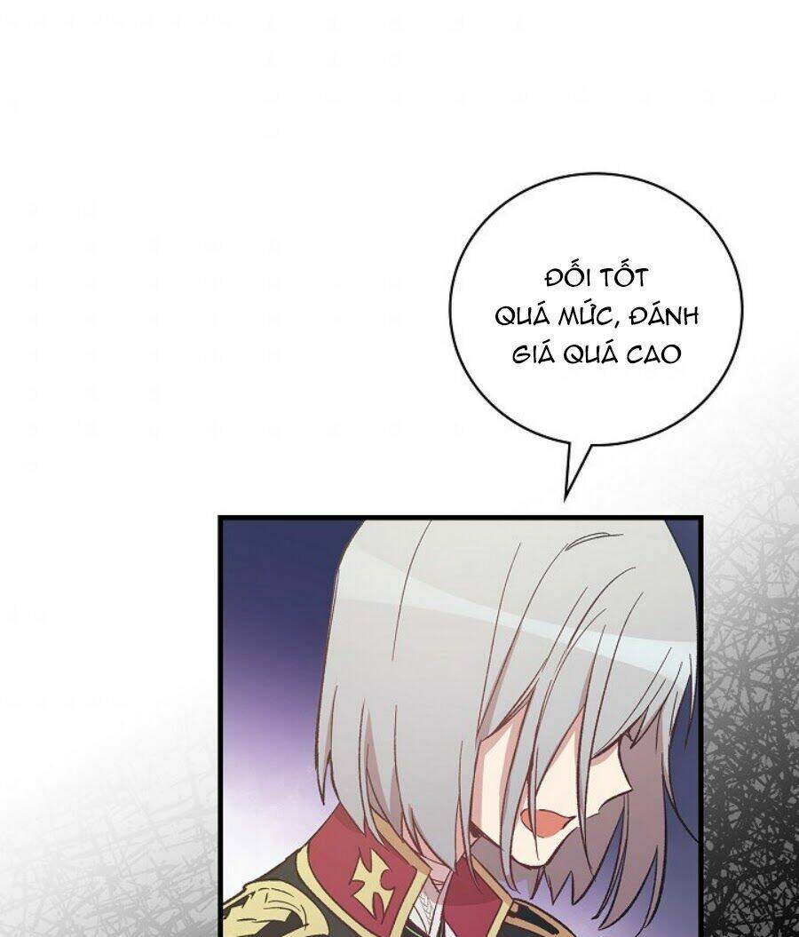 Kỵ Sĩ Đỏ Không Mê Tiền Mù Quáng: Chapter 12