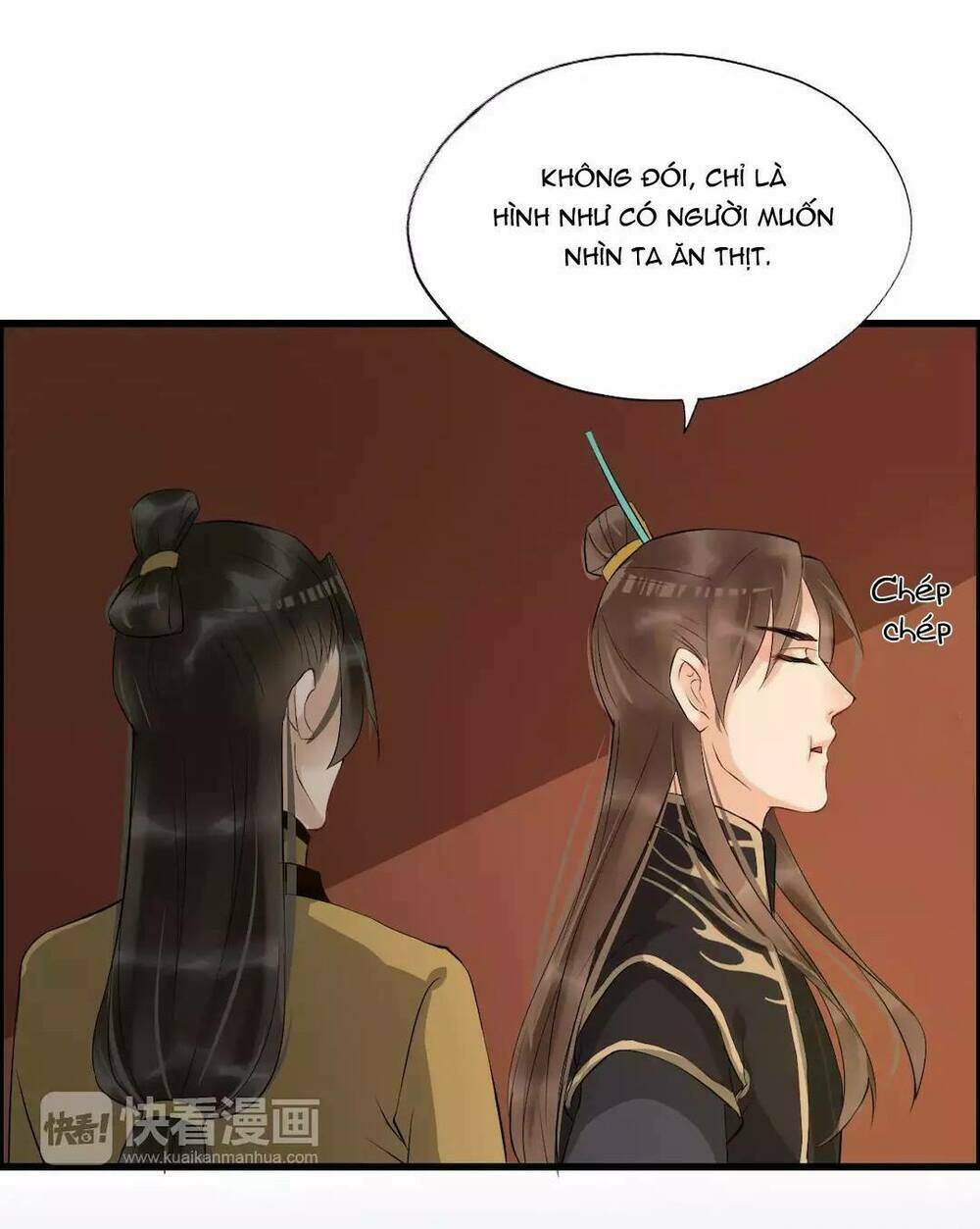 Bồng Sơn Viễn: Chapter 24