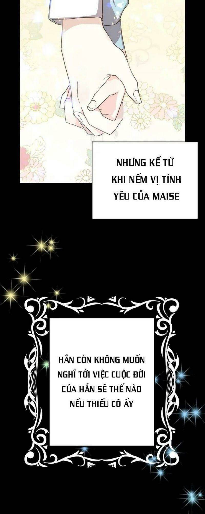 Tôi Là Bạn Gái Cũ Của Một Người Lính: Chapter 25