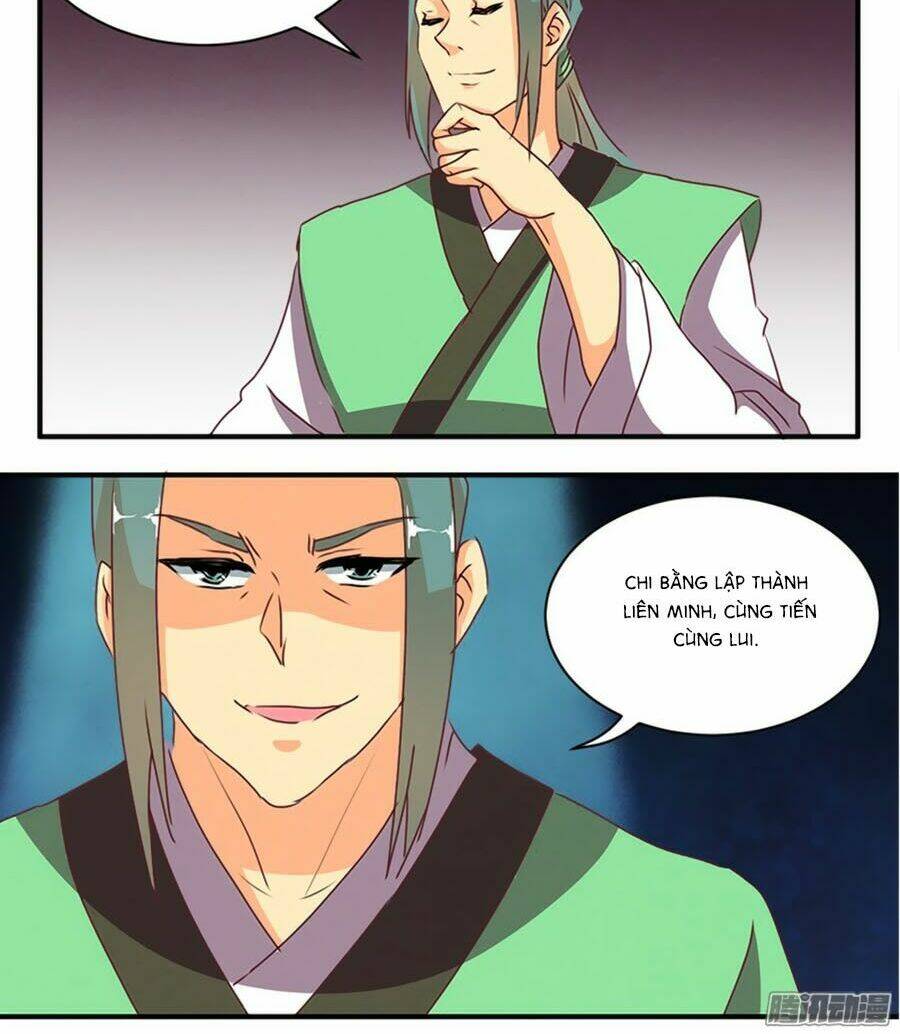 Tú Thiết Chi Thư: Chapter 67