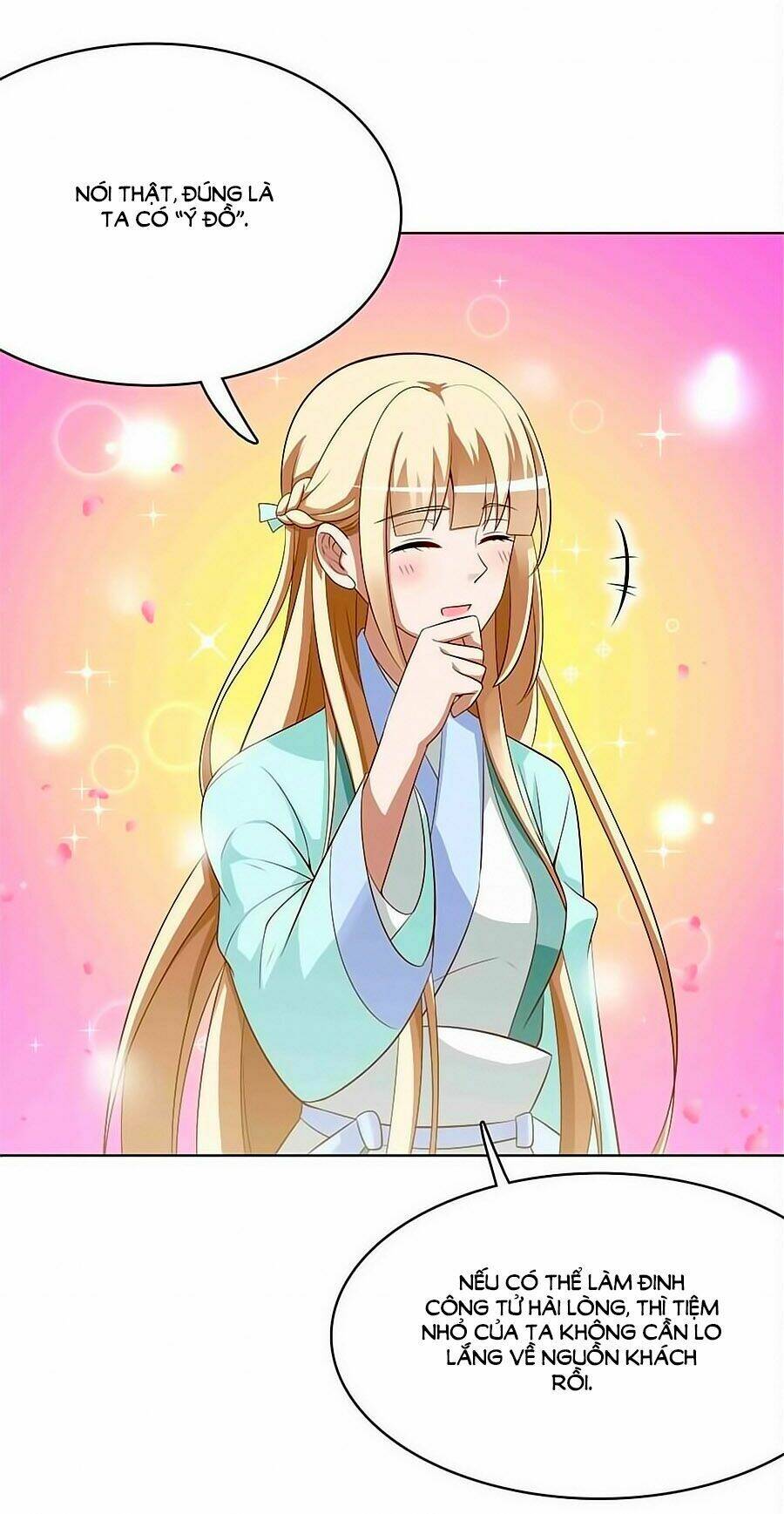 Kiêu Ngạo Vương Gia Chủng Điền Phi: Chapter 26