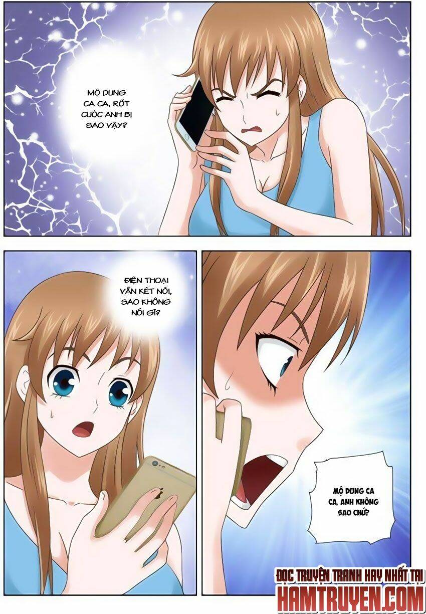 Tối Cường Tà Thiếu: Chapter 159