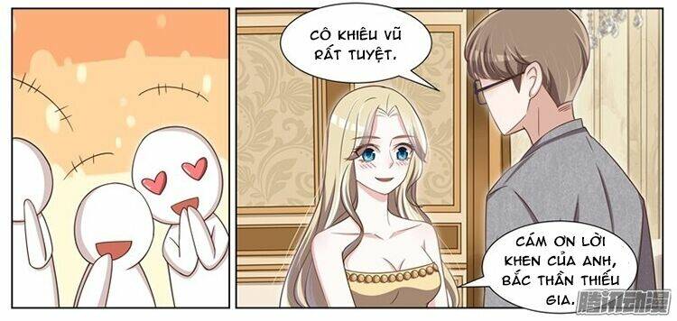 Vương Bài Giáo Thảo: Chapter 76