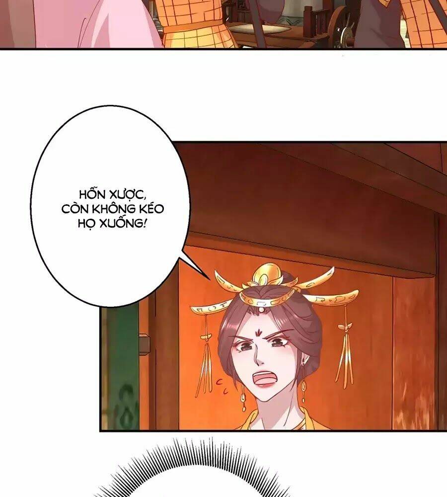 Hoàng Thượng Ở Trên, Thần Ở Dưới: Chapter 106