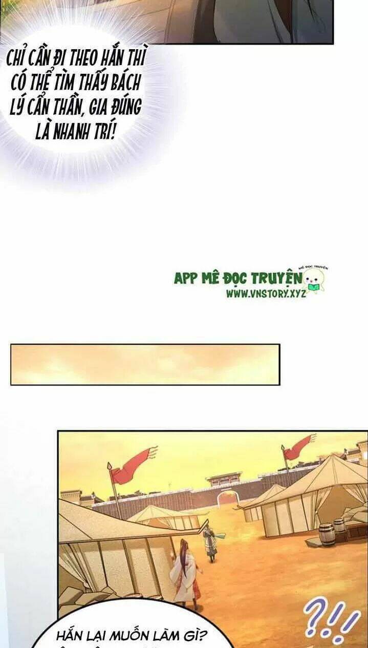 Nhất Sinh Nhất Thế Tiếu Thương Khung: Chapter 93