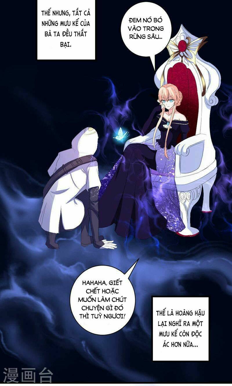 Này! Đừng Động Vào Phô Mai Của Tôi: Chapter 39