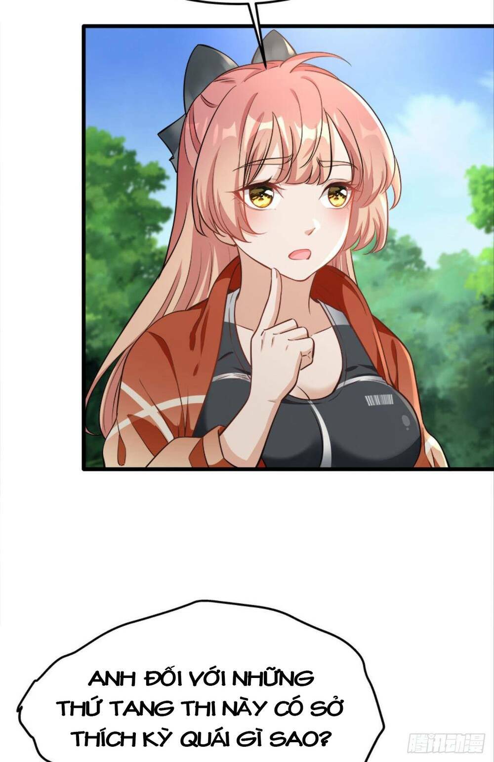 Mạt Thế Thần Tài: Chapter 20