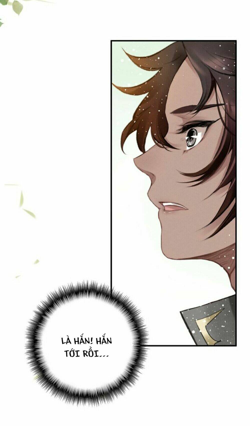 Đế Sư Tại Thượng: Chapter 4