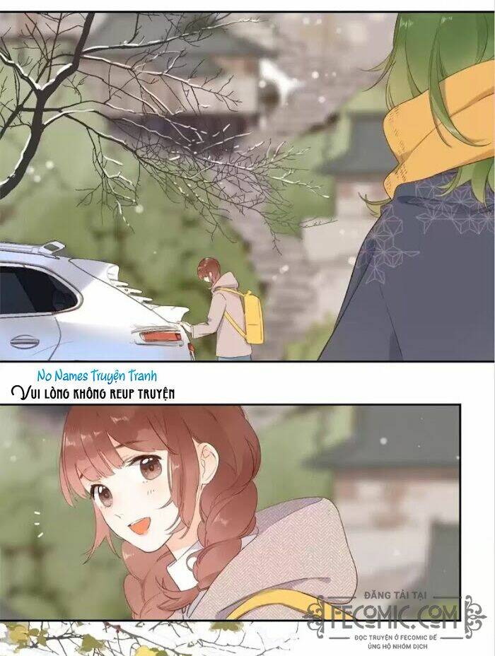 Sos! Tôi Đã Yêu Một Con Sâu Bướm (Phần 2): Chapter 24