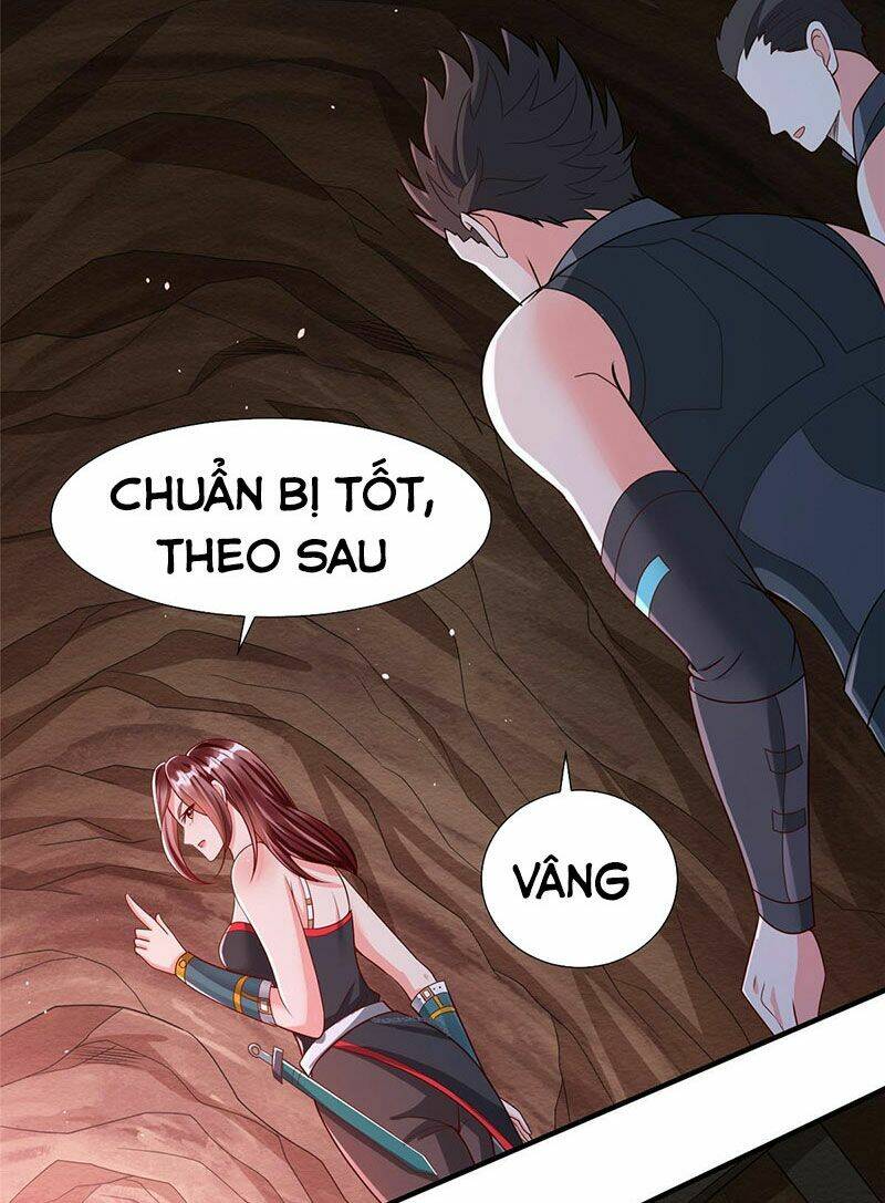 Tọa Ủng Tinh Cầu: Chapter 8