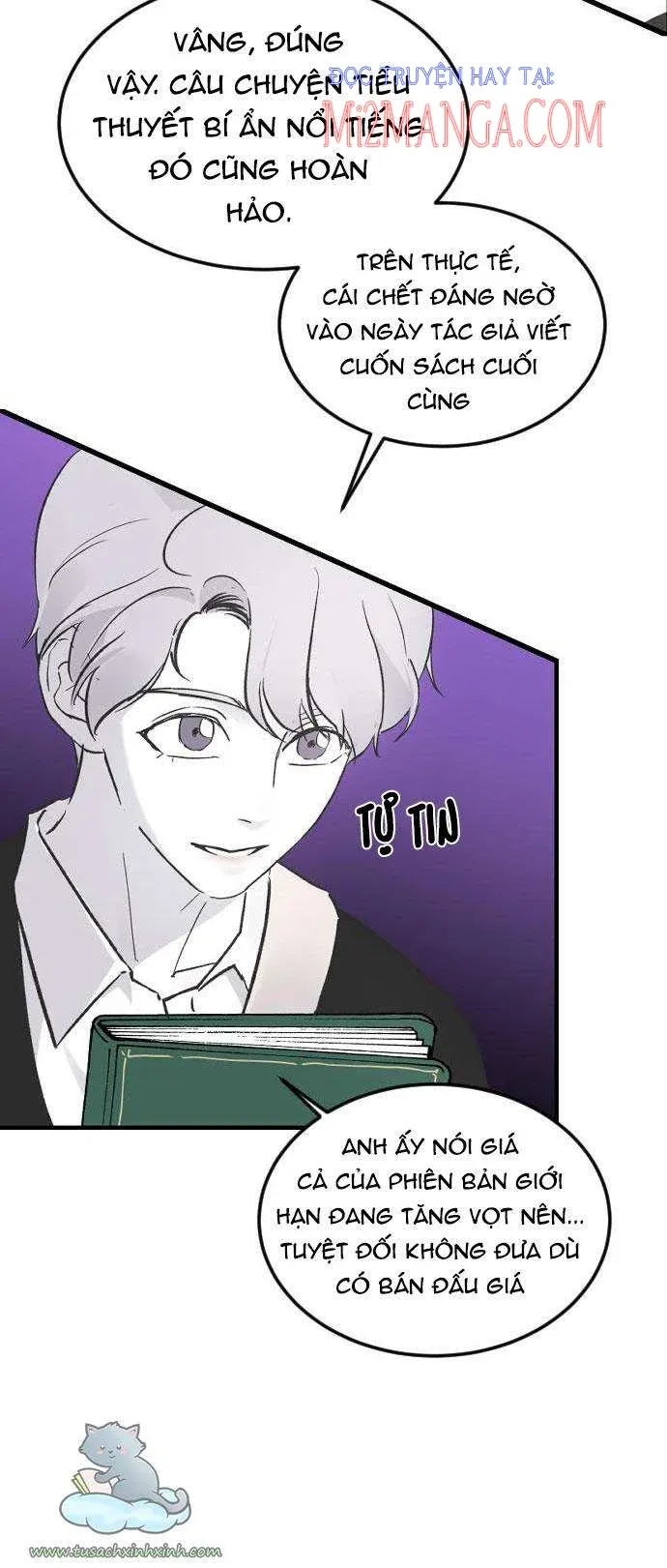 Ba Người Anh Trai Của Tôi Là Bạo Quân: Chapter 17.5