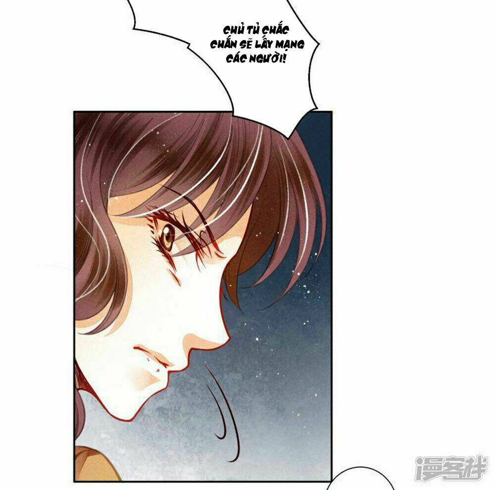Ái Thượng Vô Địch Tiếu Hoàng Hậu: Chapter 57