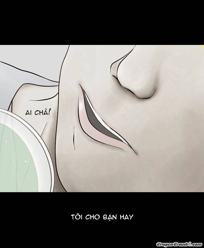 Thứ Sáu: Những Câu Chuyện Cấm: Chapter 10