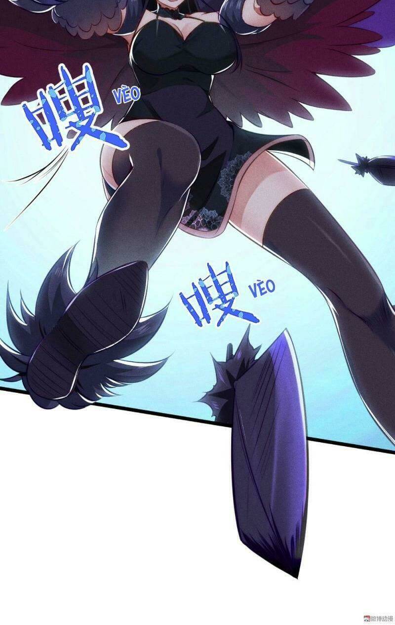 Thần Tiên Rút Thẻ: Chapter 2