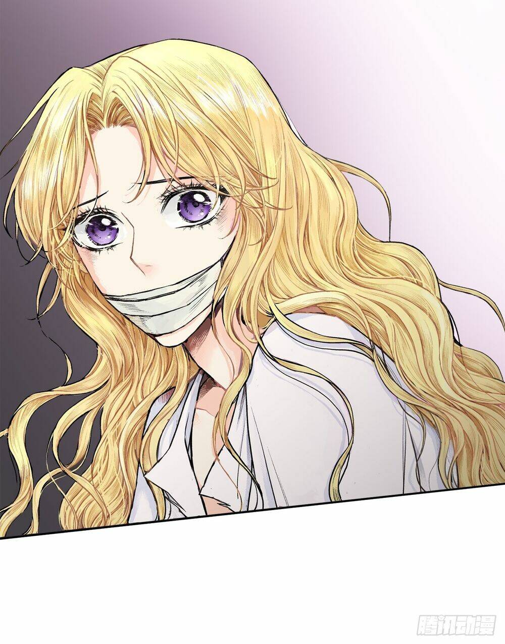 Cuộc Phản Công Của Nàng Hầu: Chapter 2