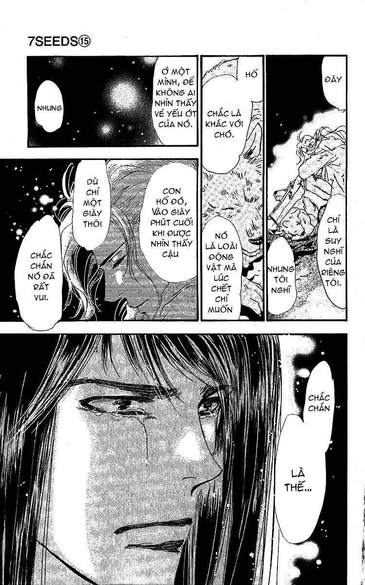 Mầm Sống: Chapter 80